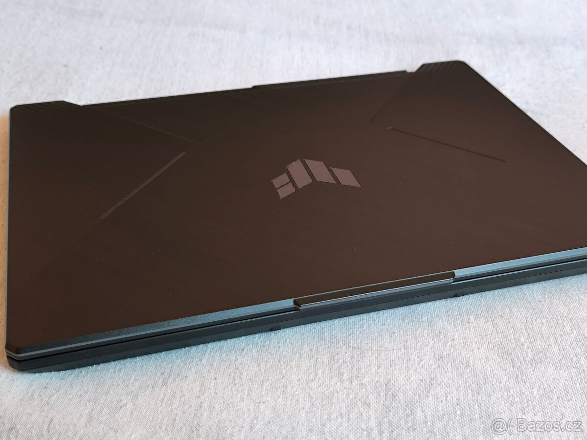 ASUS TUF Gaming A15 (FA506NC‑HN026) Notebooky 6. srpna 2025