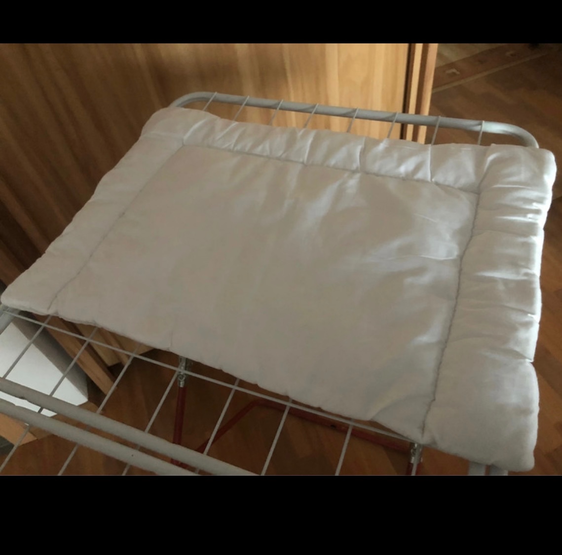 Set - kojenecký polštářek a přikrývka