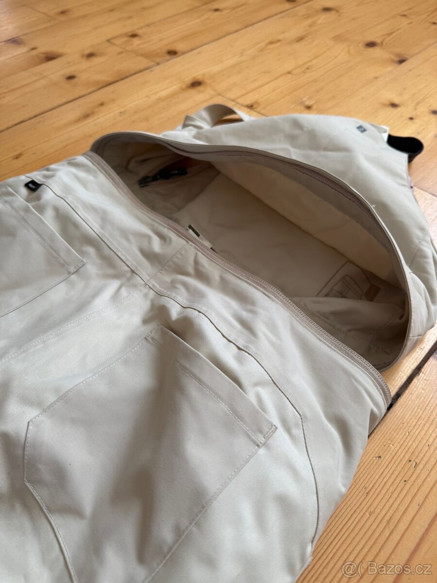 Dětské lyžařské kalhoty