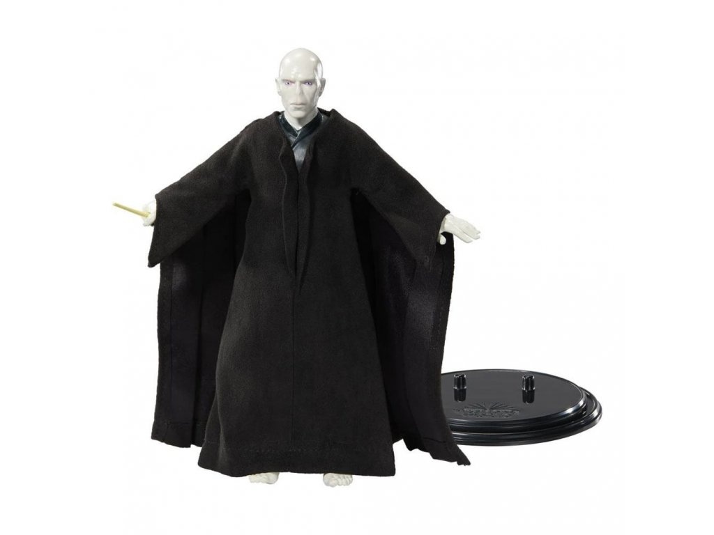 Drago Malfoy, Severus Snape a Voldemort