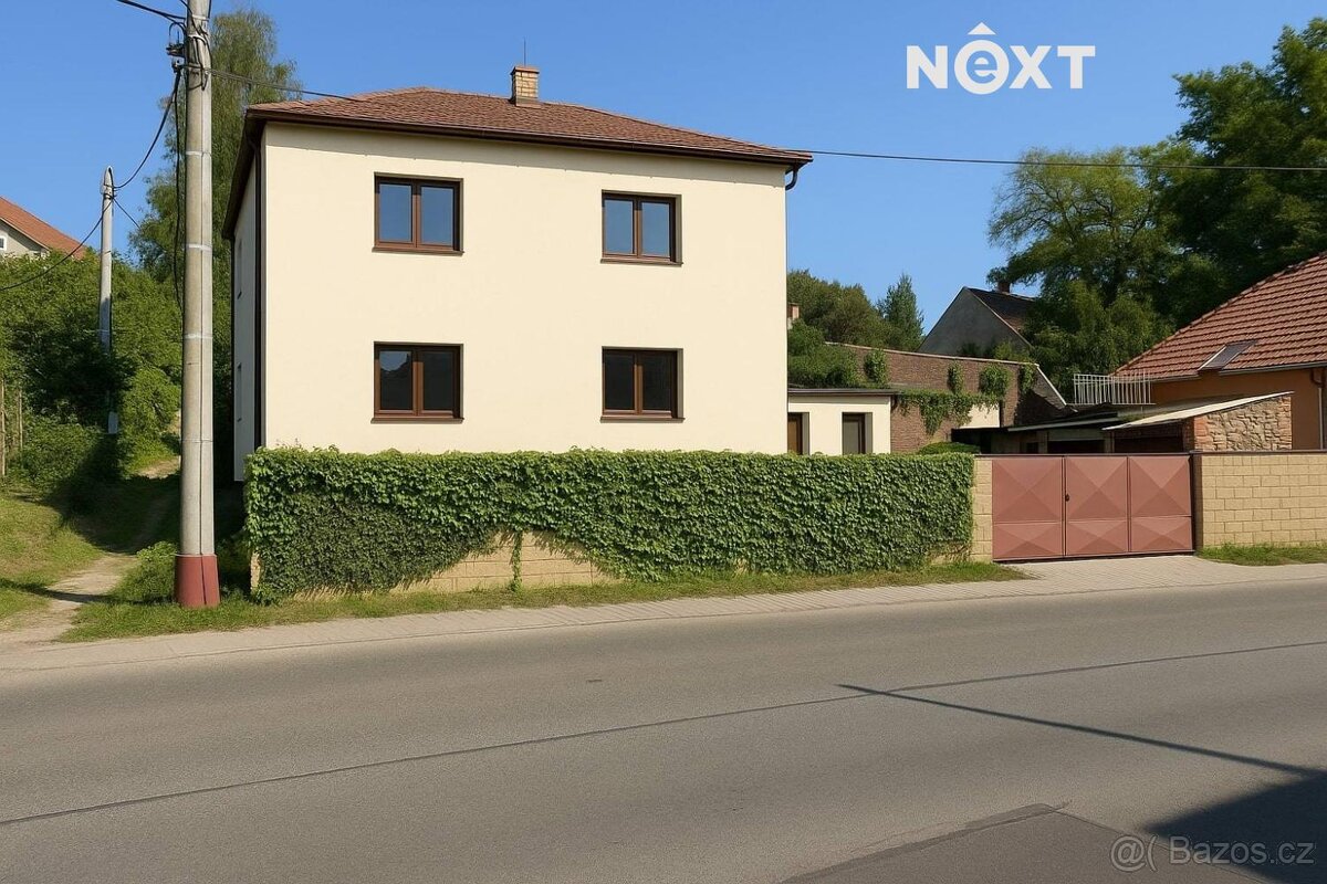 Prodej Rodinný dům, 130㎡