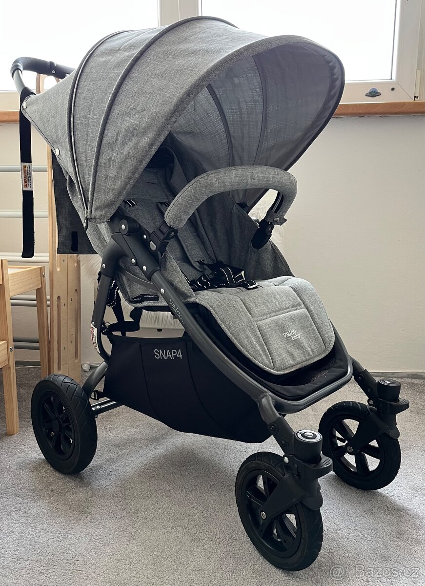 Valco snap 4 sport