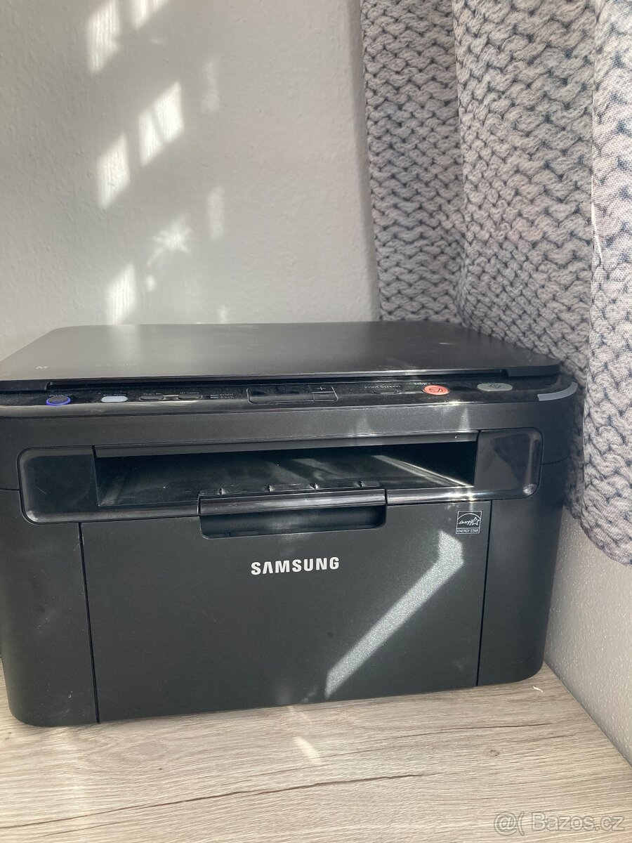 Tiskárna, skener, kopírka Samsung