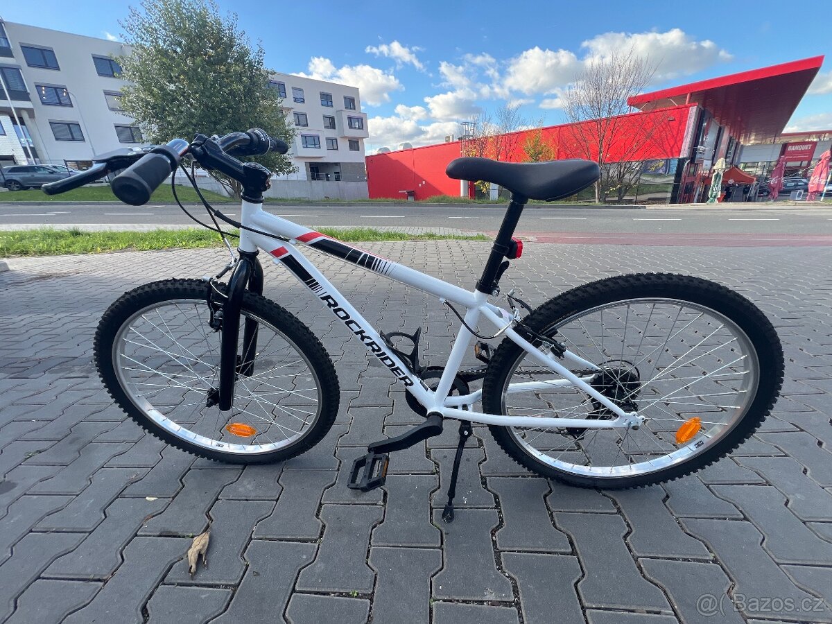 Horske kolo Rockrider ST100