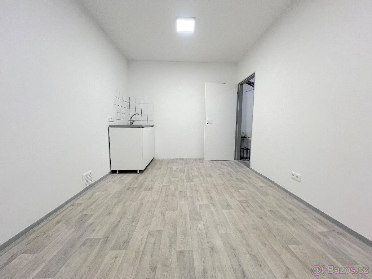 Pronájem obchodního prostoru, ul. Vídeňská třída, Znojmo