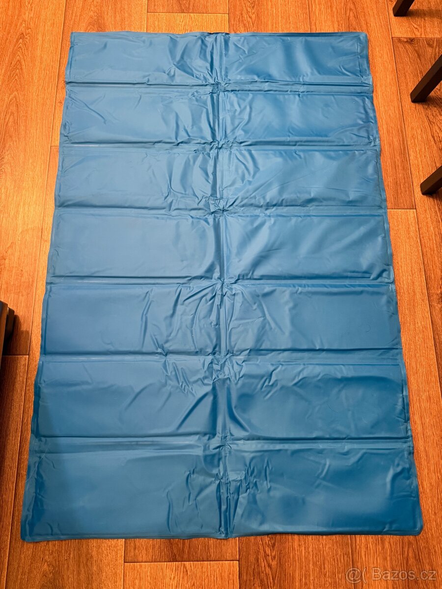 Chladicí podložka pro psy a kočky