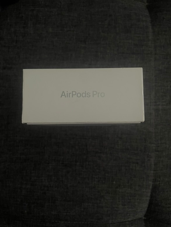 Apple AirPods Pro 2 USB C