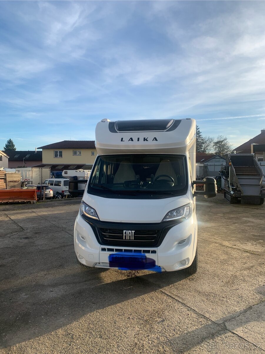 Laika Ecovip L4009 DS