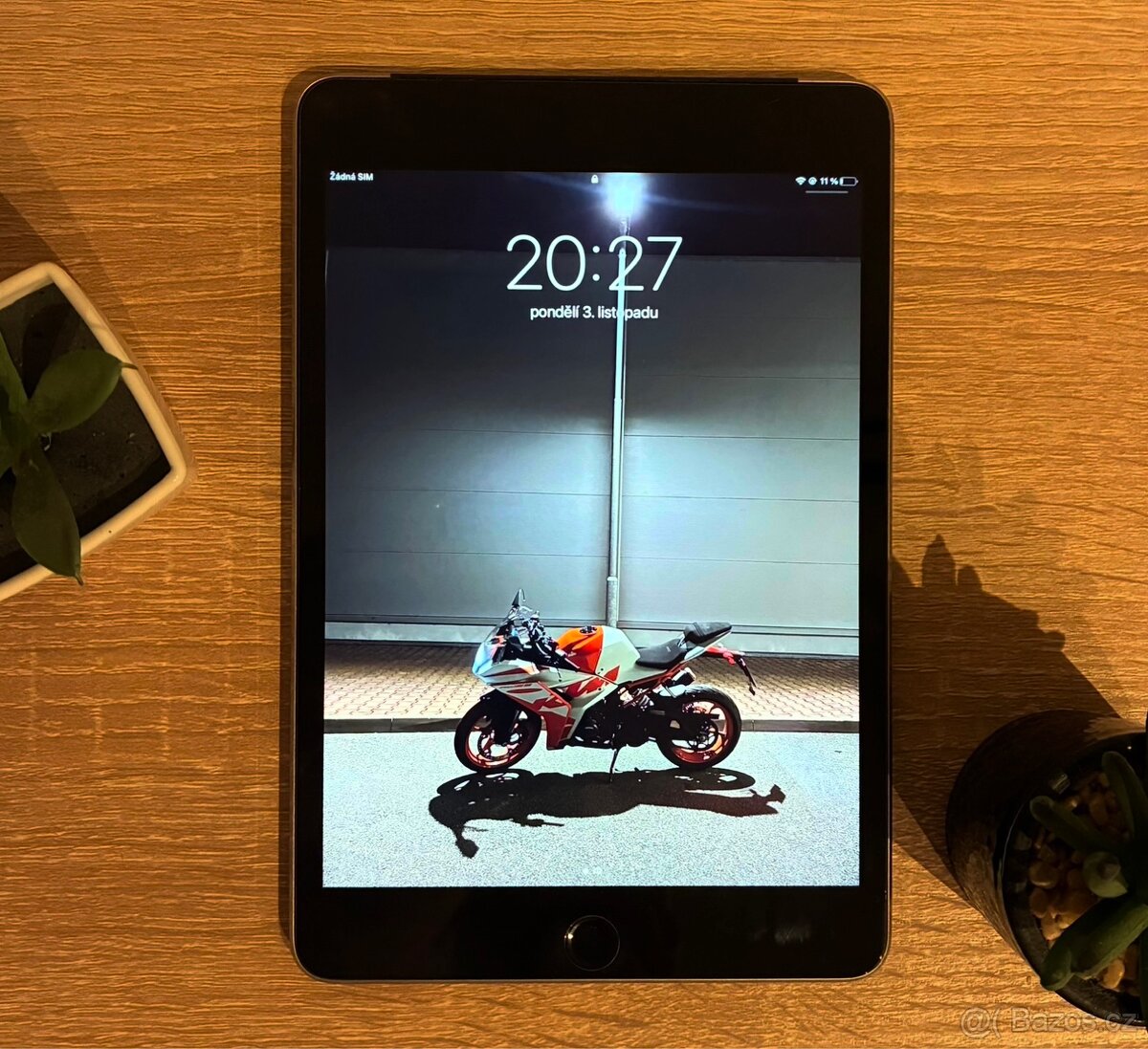 Apple iPad mini 4 - 64gb