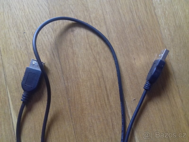 Datový kabel USB