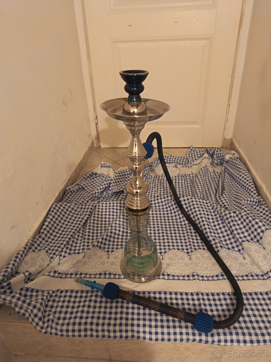 Prodám vodní dýmku