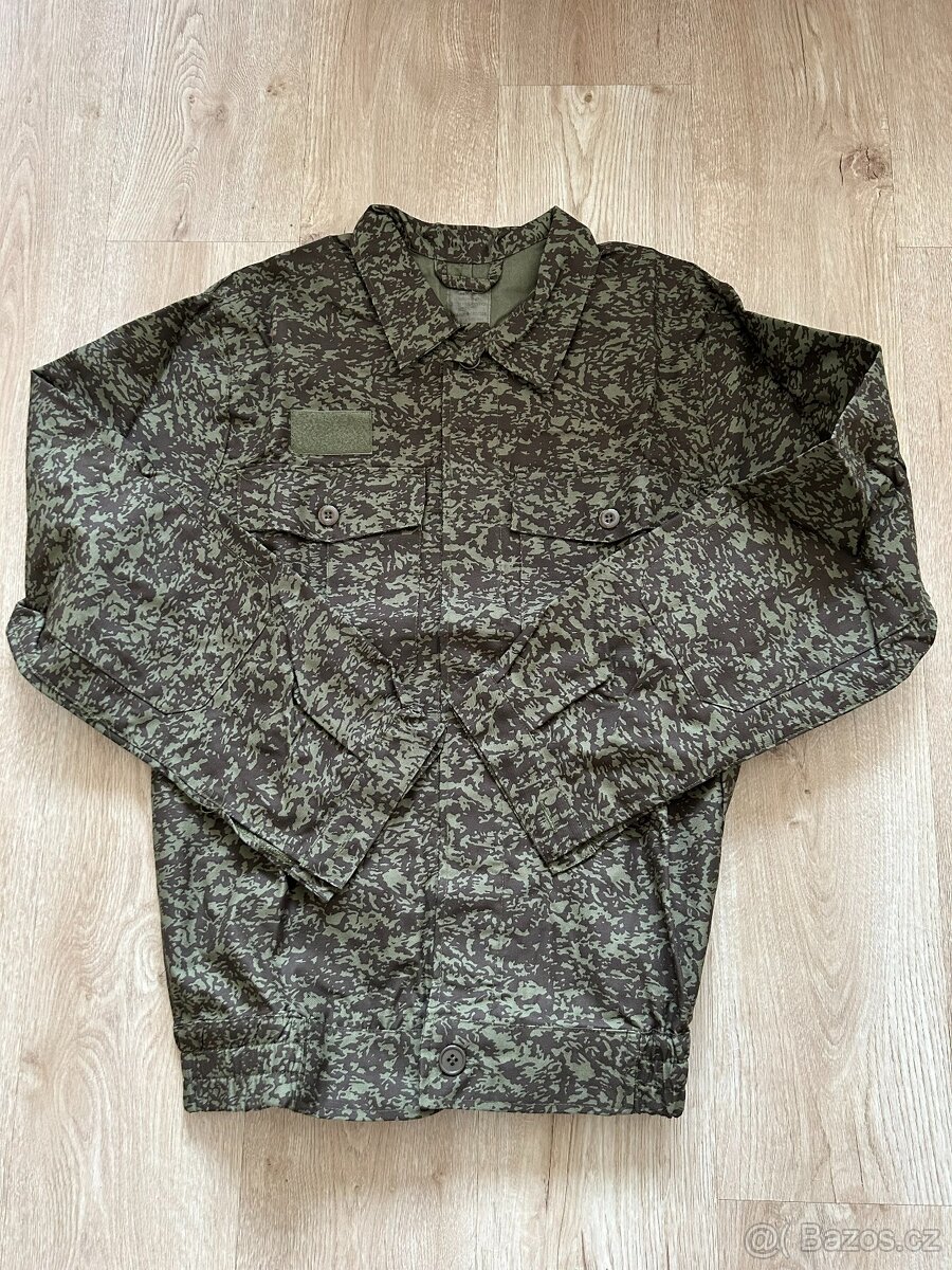 ARMY blůza prac. obleku vzor 92, vel. 182/108