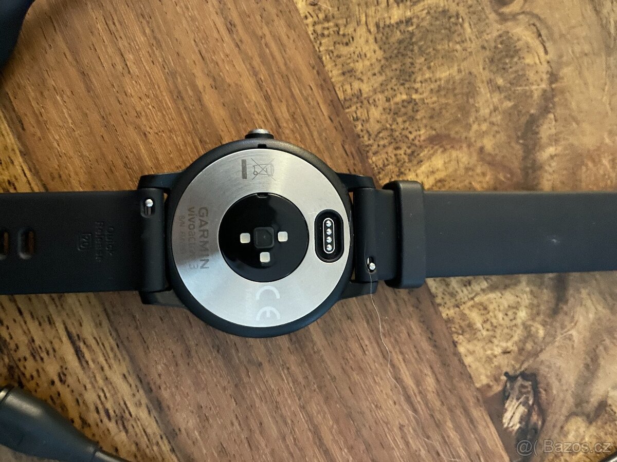 Garmin Vivoactive 3