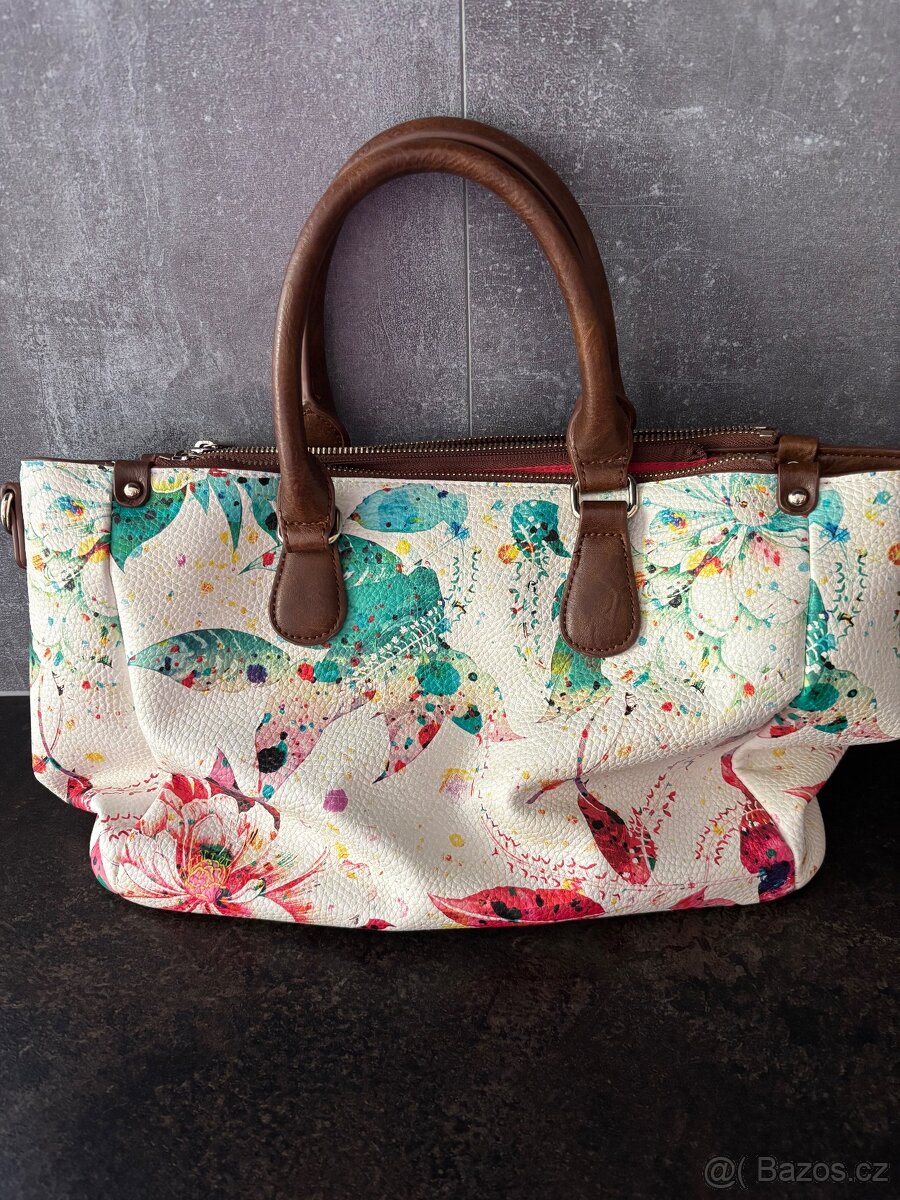 dámská kabelka zn. Desigual