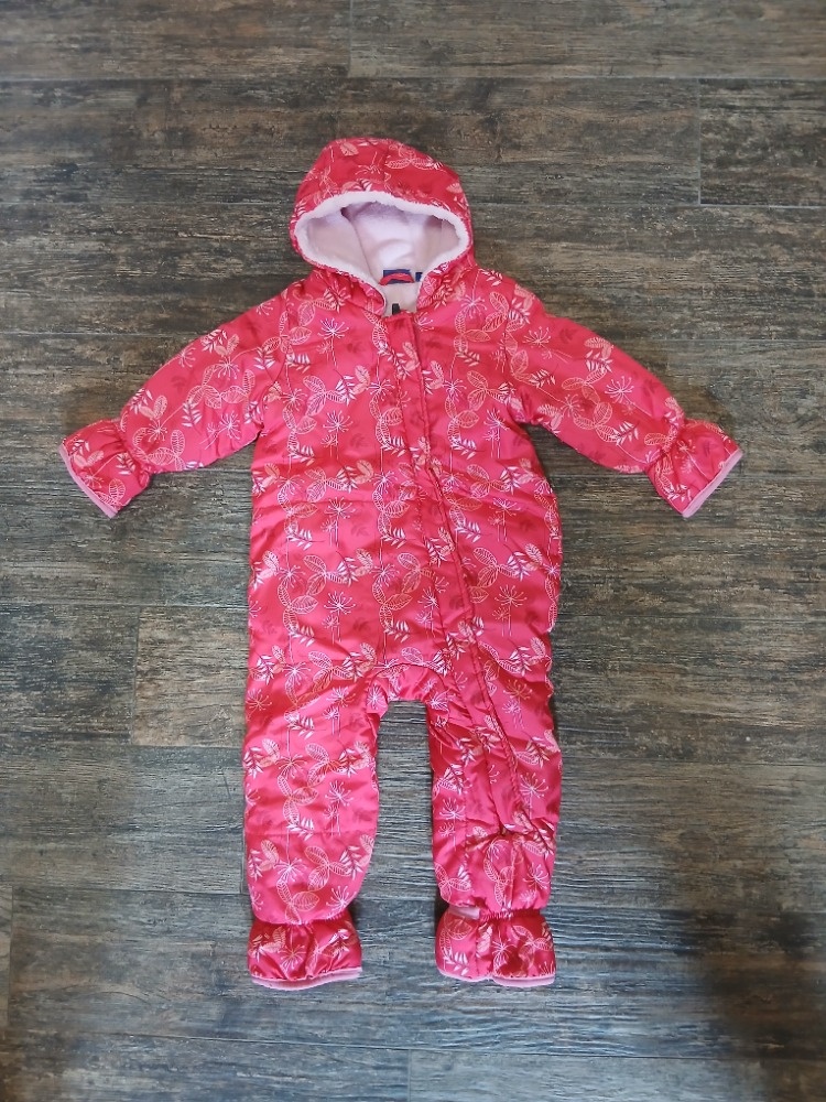 Dětská kombinéza č. 74/ 80