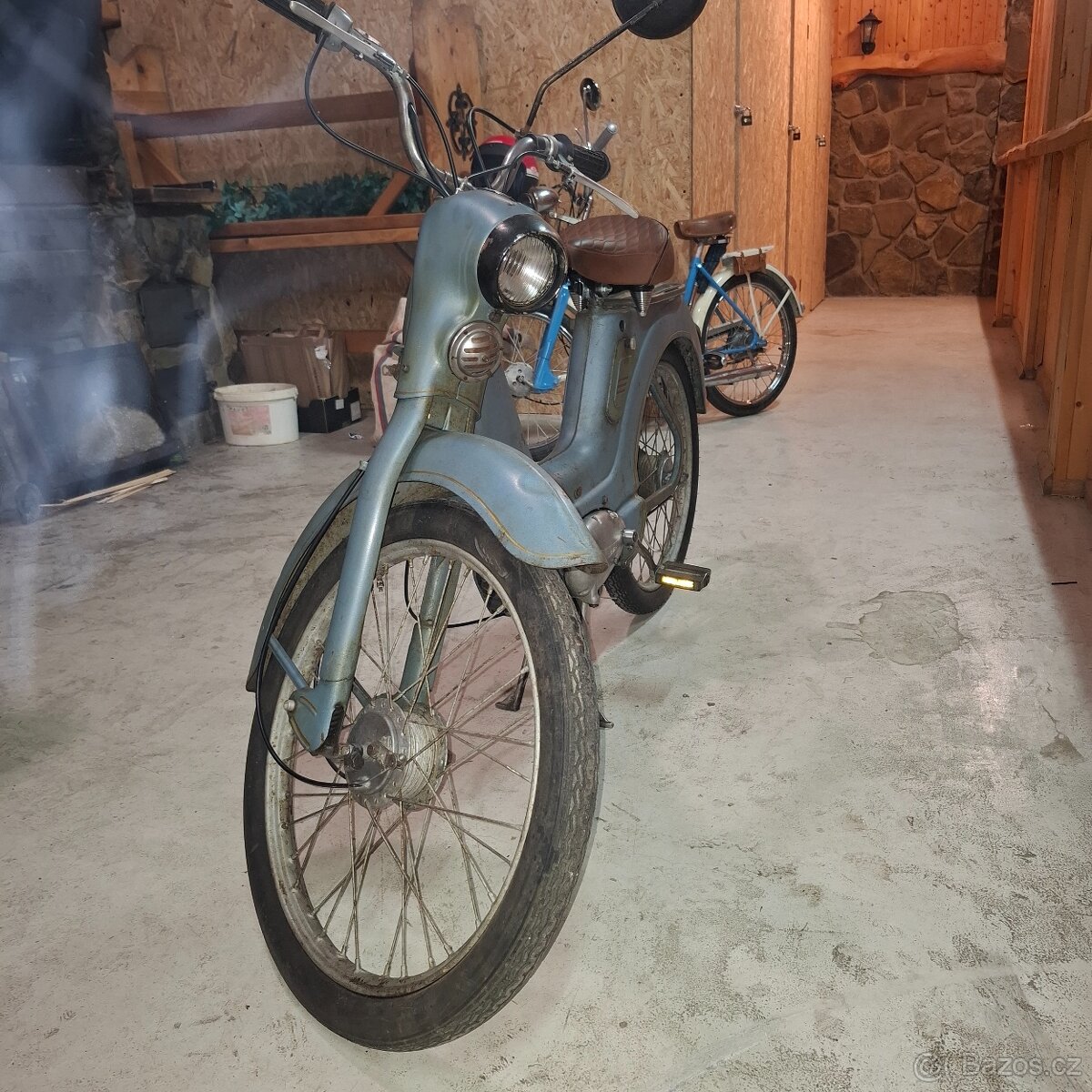 Jawetta 551 standart