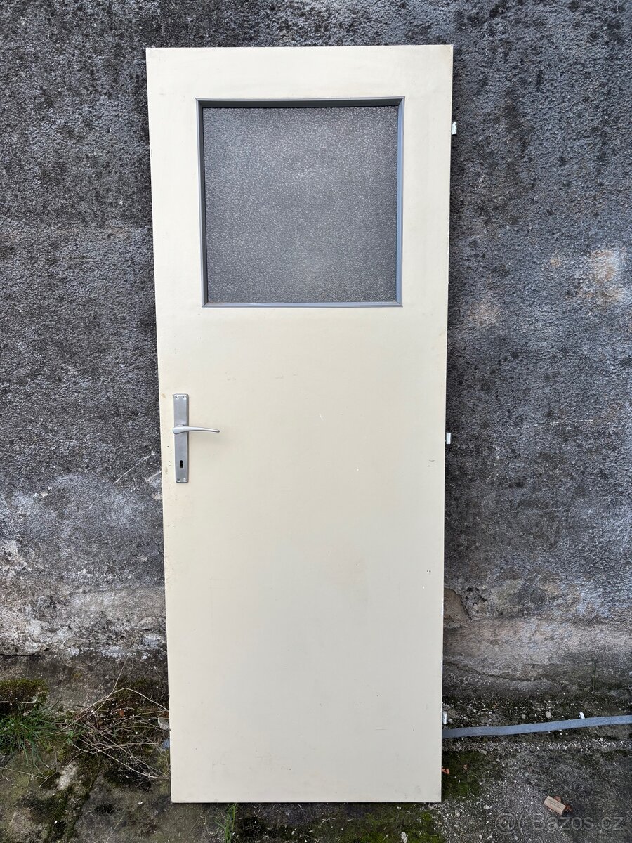 Interiérové dveře 70 pravé