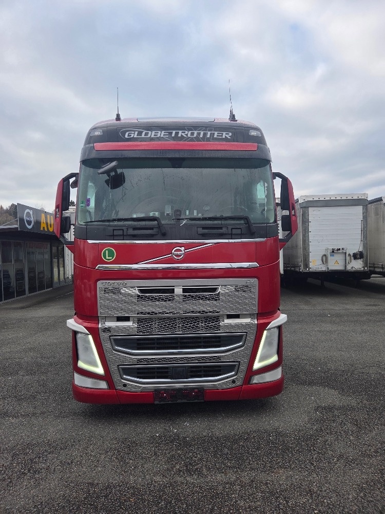 Volvo FH 500 EURO 6 - LOWDECK