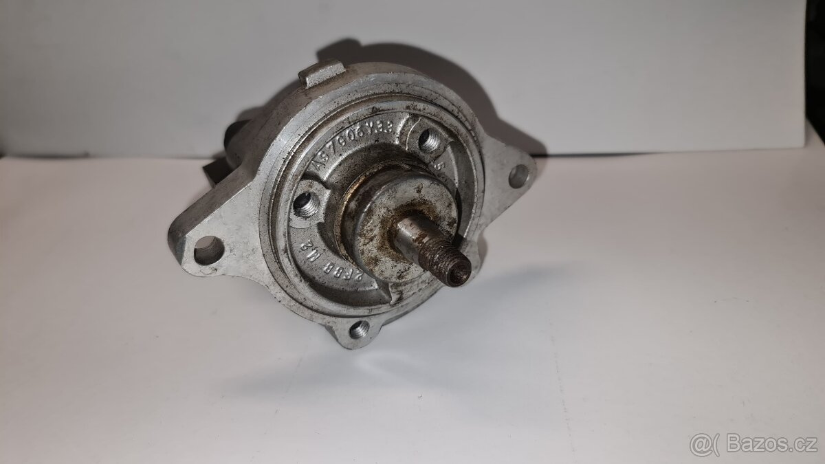 Nálezové Zubové hydraulické čerpadlo AS7G06Y33 (Mobilní)