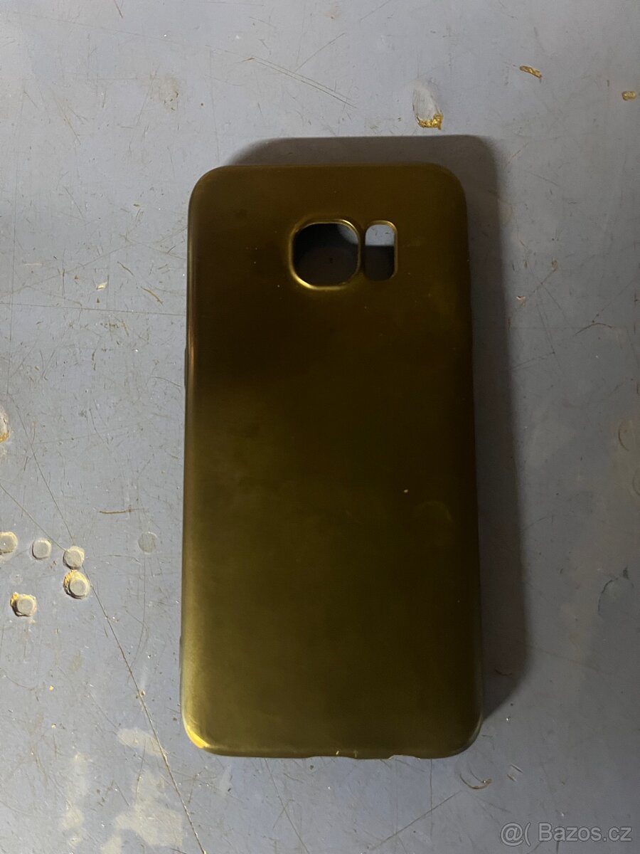 Kryt samsung galaxy S 7
