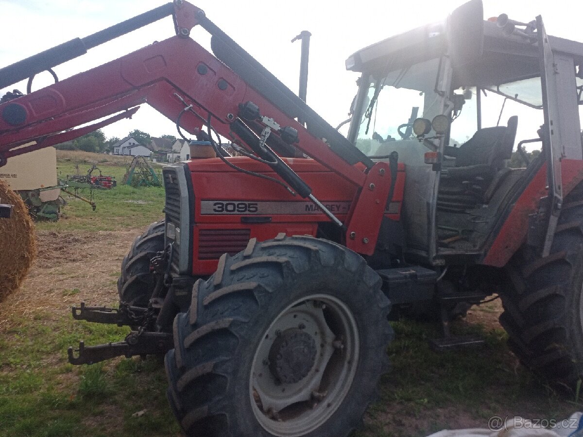 Massey Ferguson 3095
