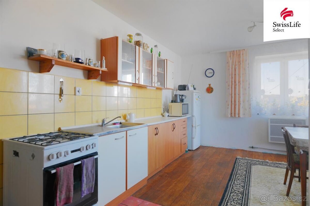 Prodej činžovního domu 570 m2 Josefa Jarosche, Žacléř