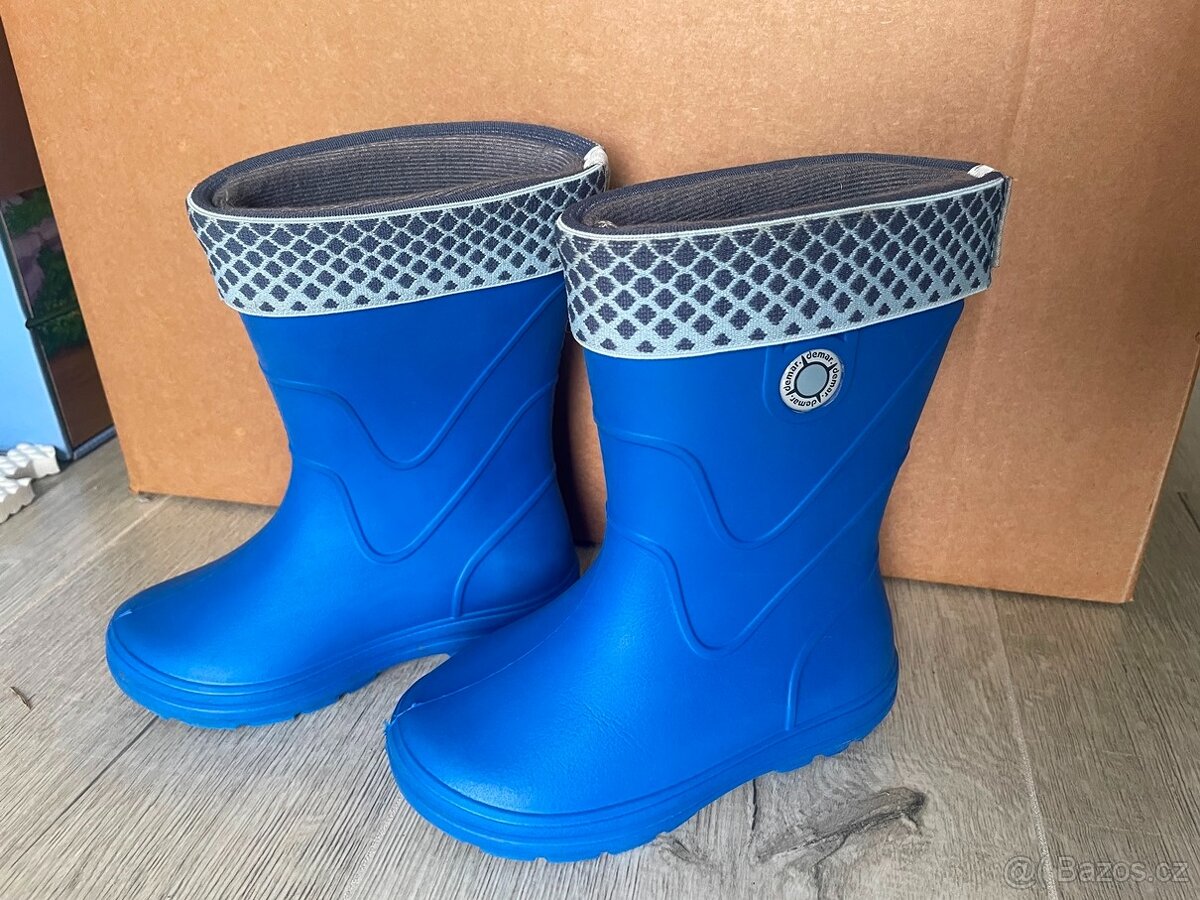 Holinky Demar Vibes 22/23