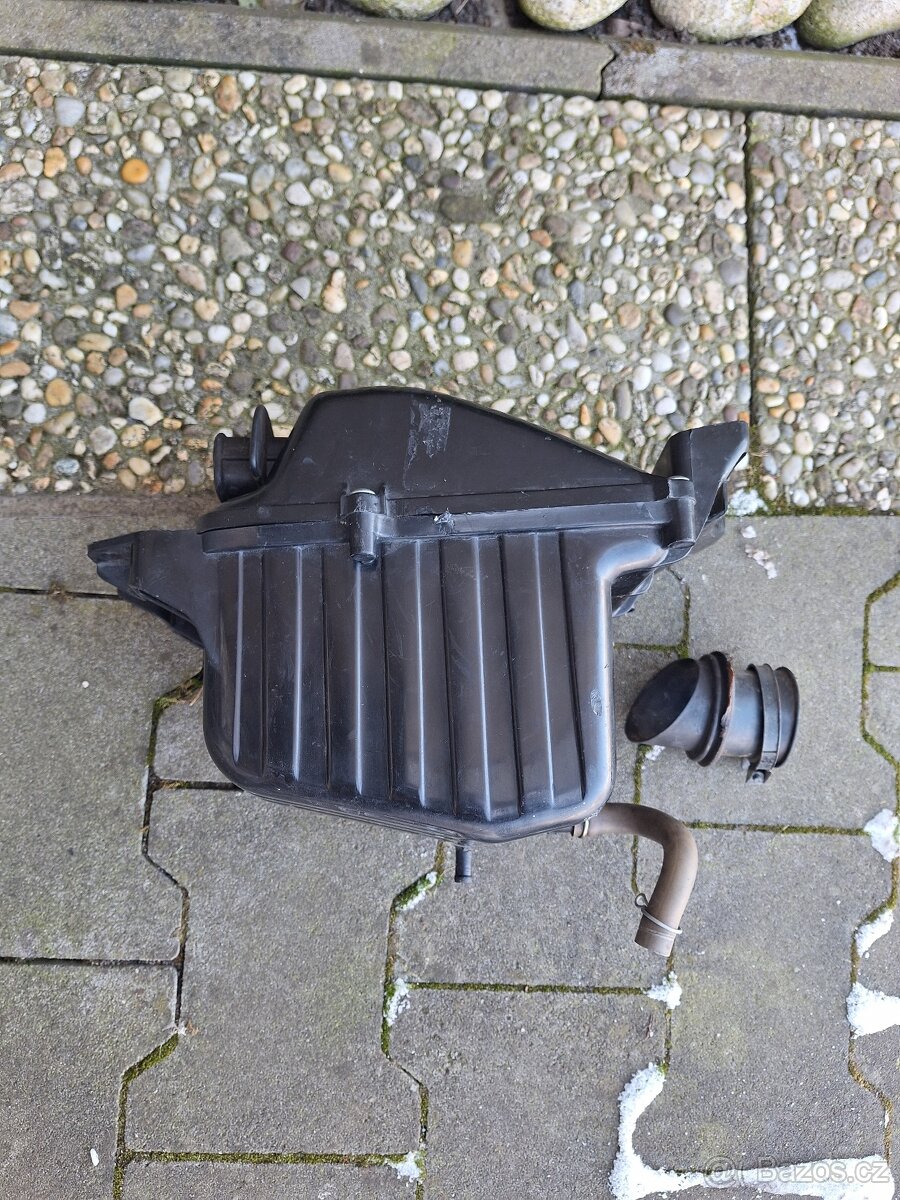 Filtr box na vzduchový filtr Honda CBR 125 R