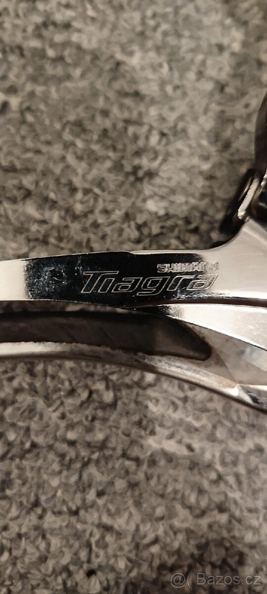 Prasmykac Shimano Tiagra