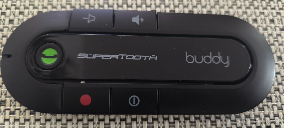 Prodám handsfree bluetooth do auta