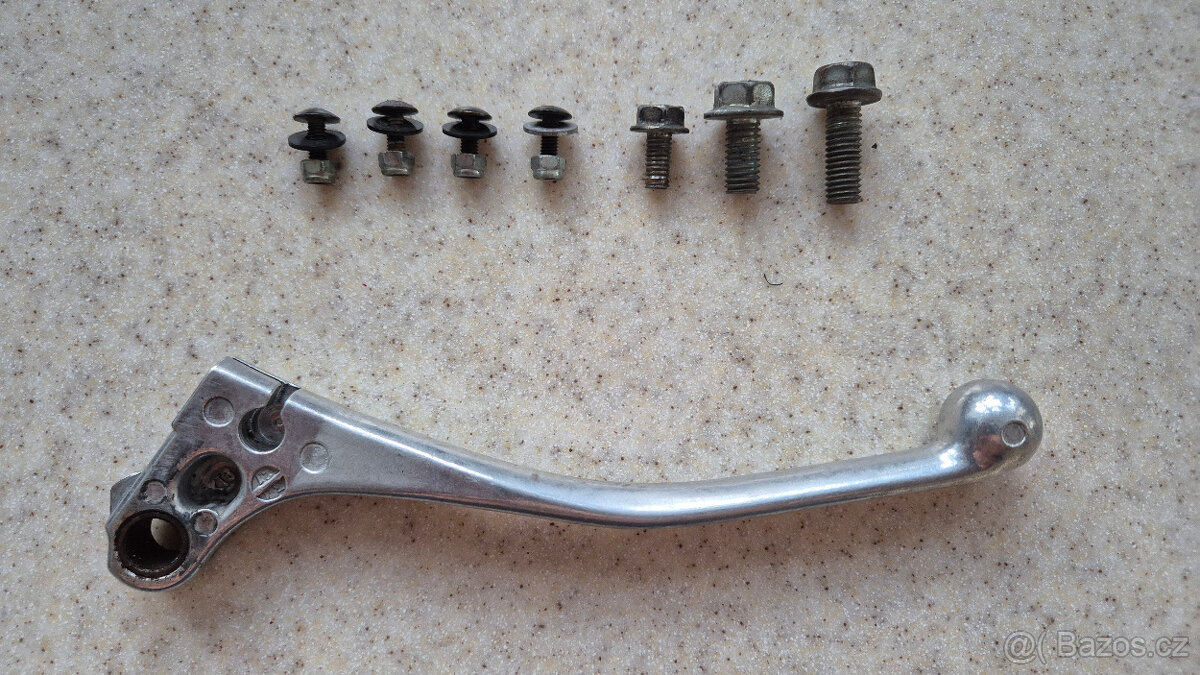 Páčka - Honda CBR 900 RR