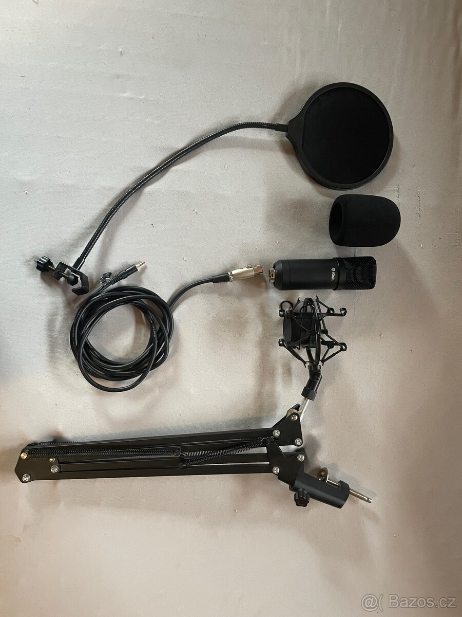 Mikrofon Yenkee YMC 1030