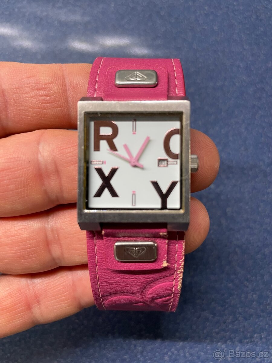 ROXY DÁMSKÉ HODINKY