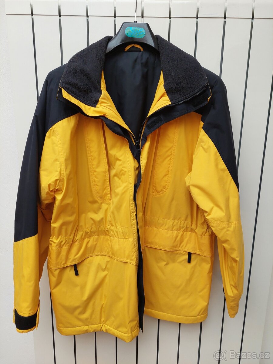 Pánská lyžařská bunda Rossignol