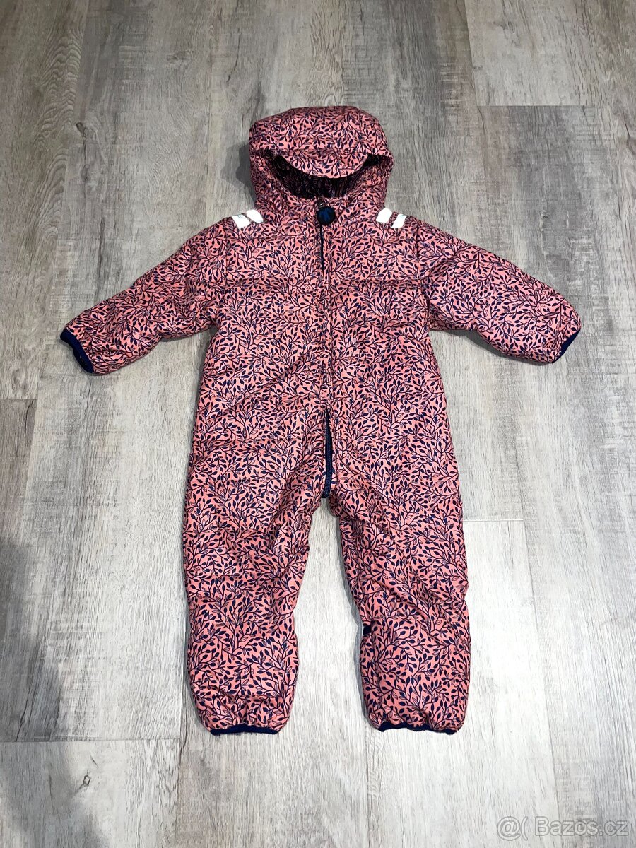 Zimní kombinéza Ducksday