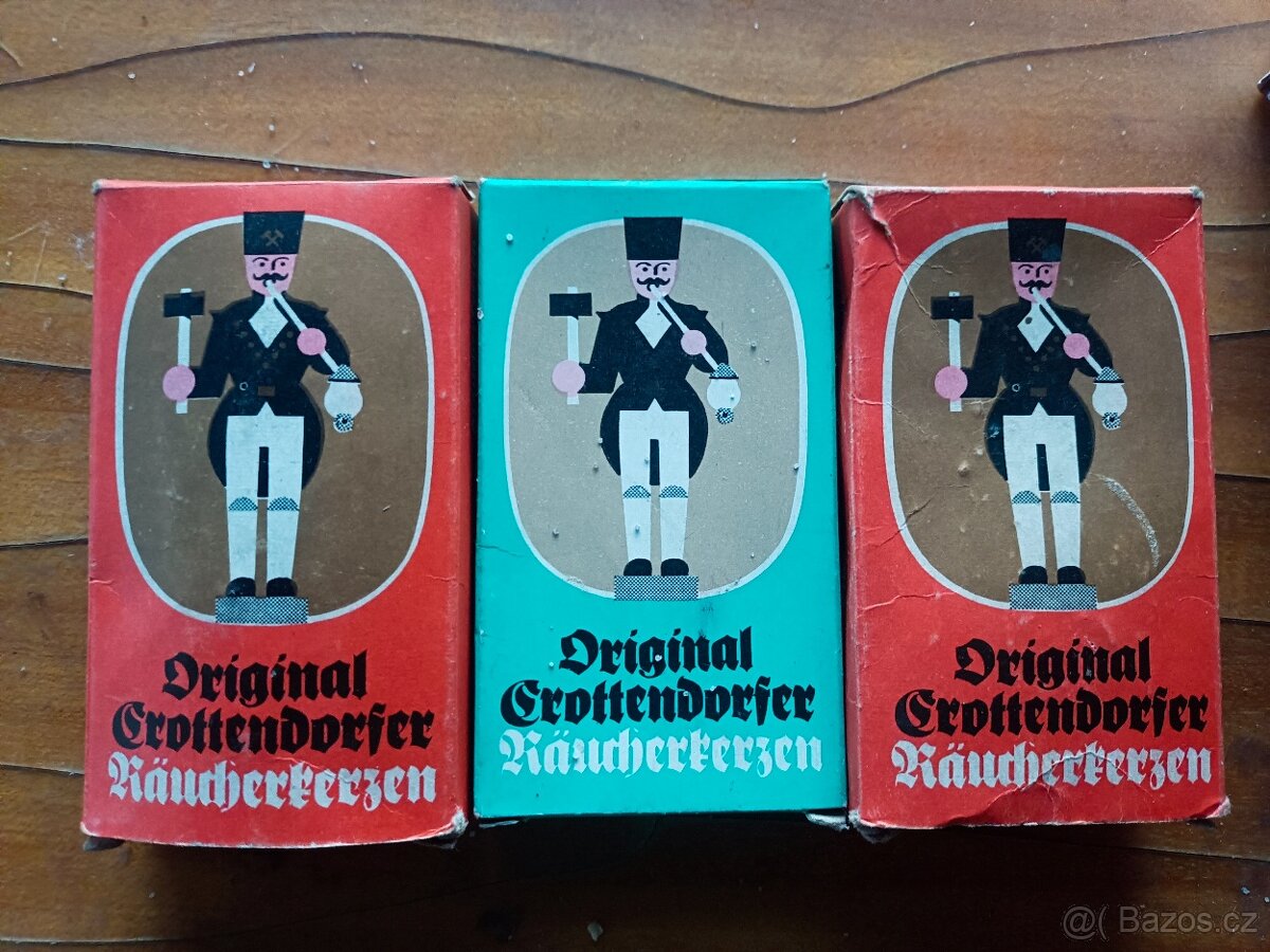 Východoněmečtí Františci