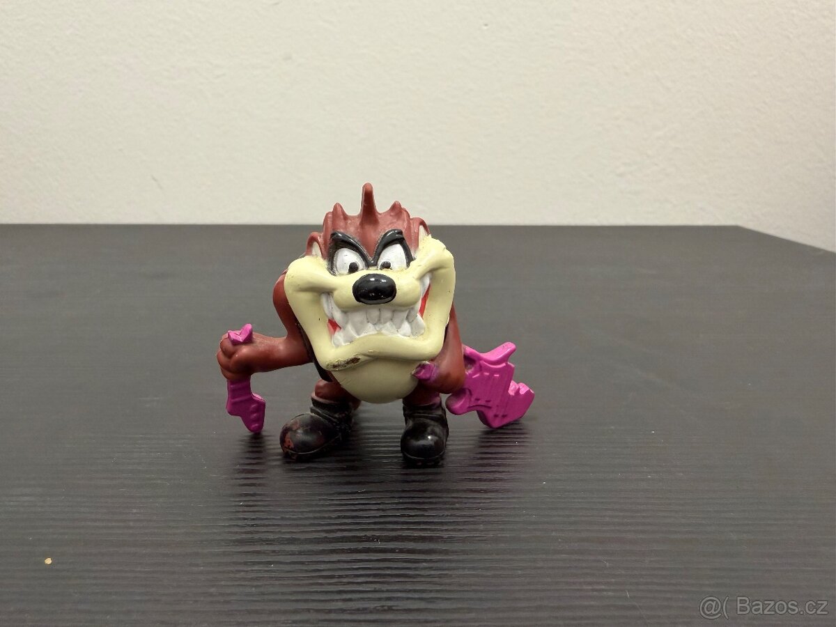 Looney Tunes – Tasmánský ďábel (Taz) 1994