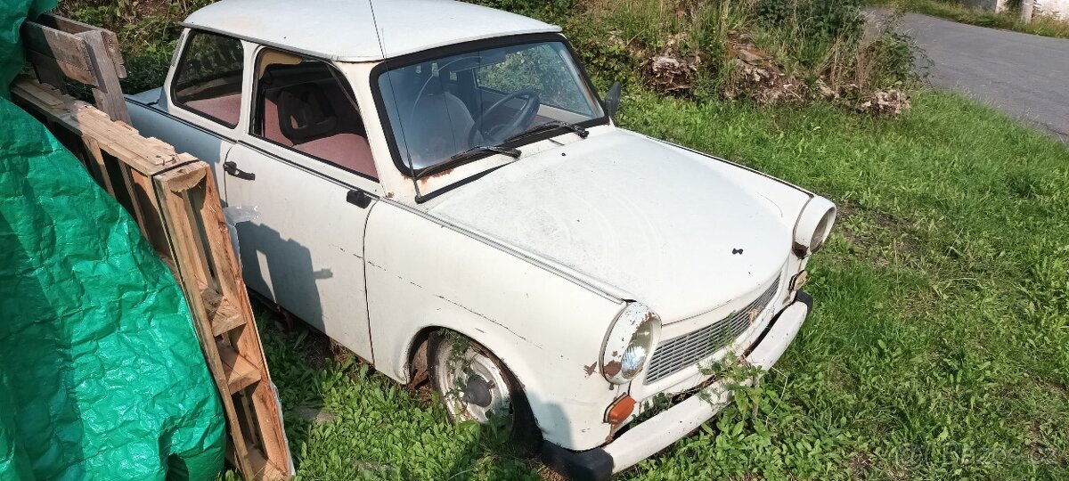 Trabant