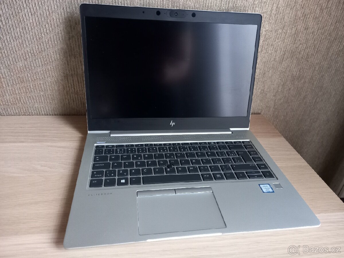 Notebook HP Elitebook 840 G6