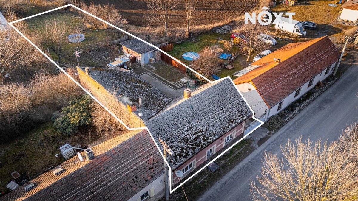 Prodej Rodinný dům, 120㎡