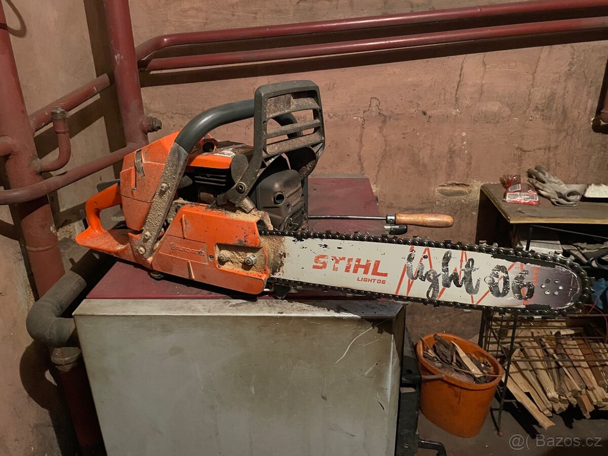 Husqvarna 365
