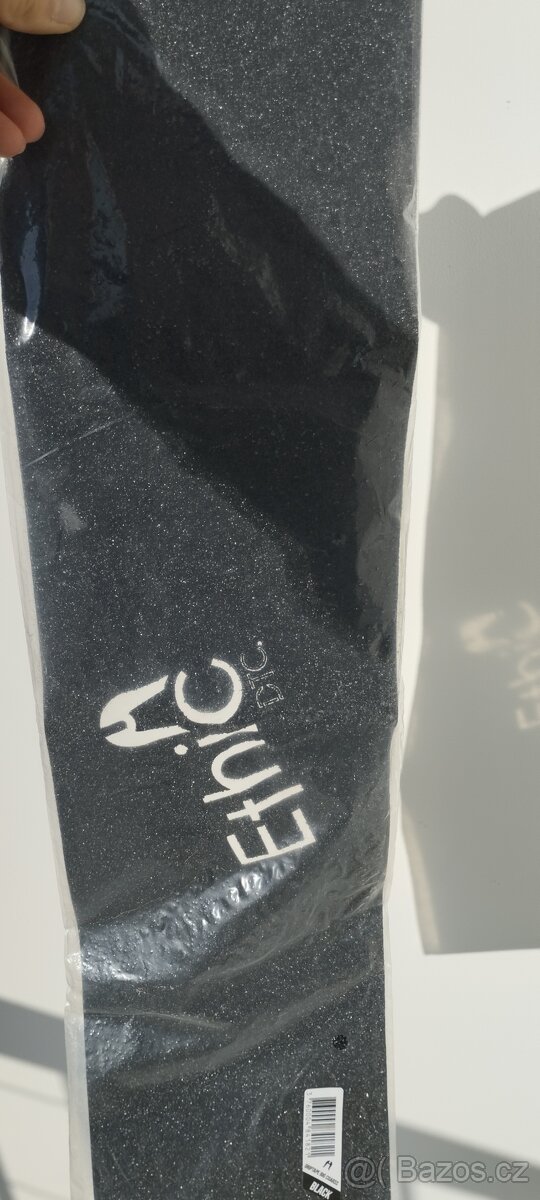 Ethic griptape