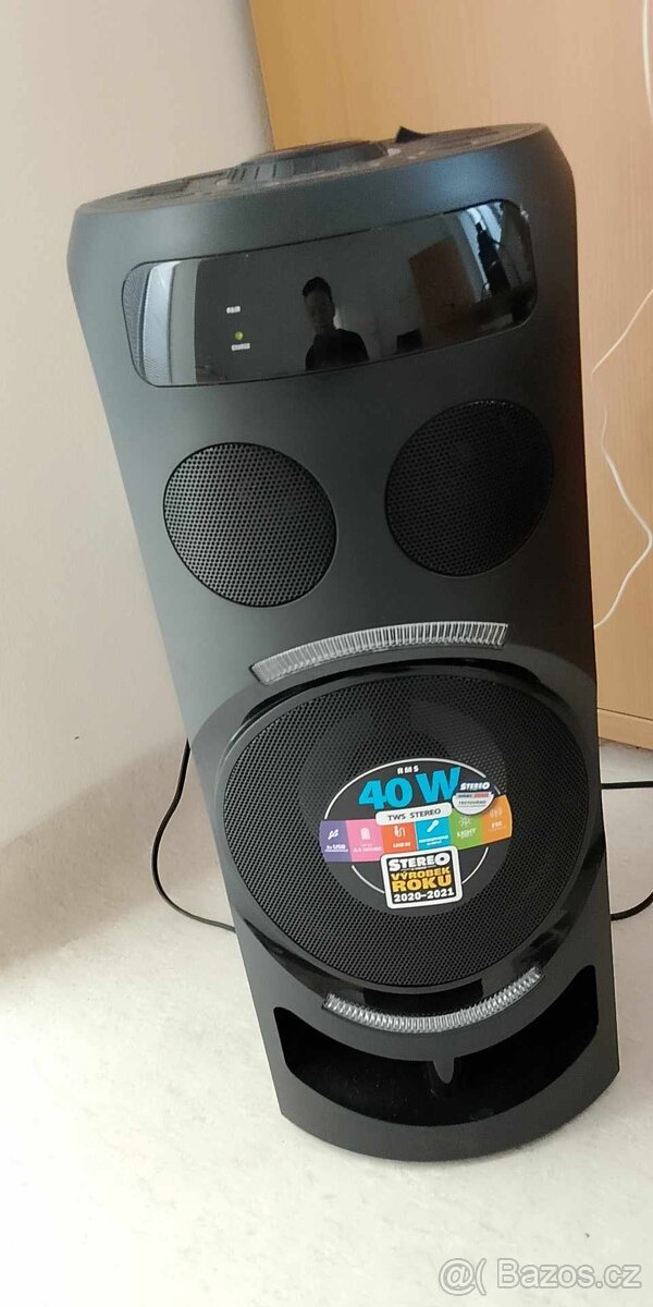 Party reproduktor GoGEN SMILEE BPS 636