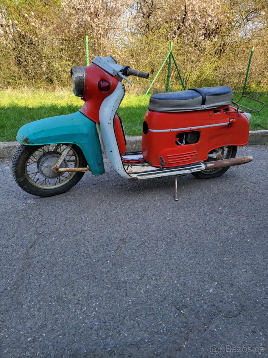 MANET S 100
