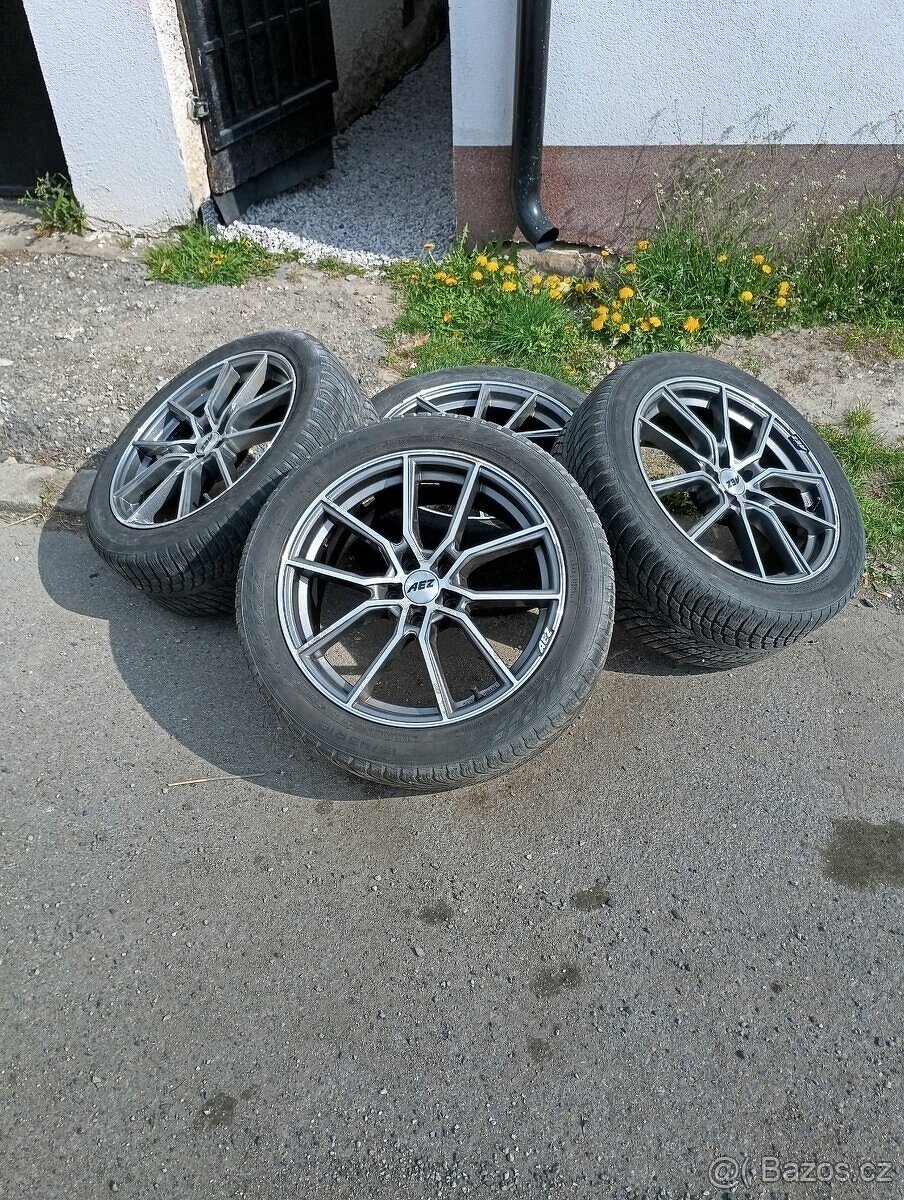 5x112 AEZ