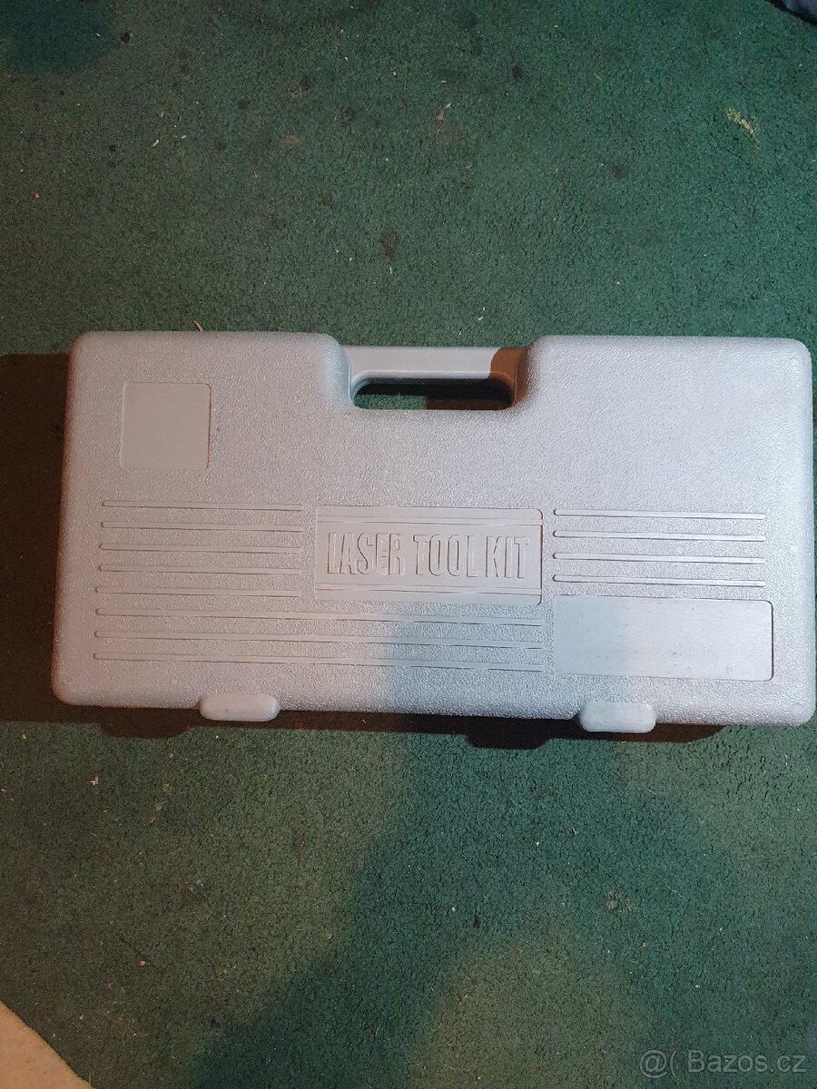 Laser Tool Kit