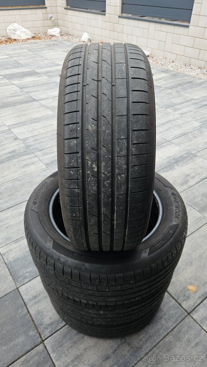 225/55/R18 102Y Hankook Ventus S1 Evo3