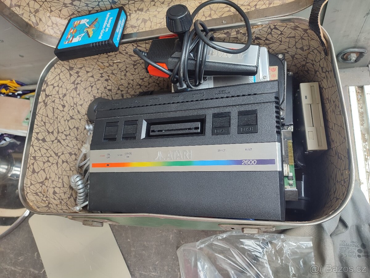 Atari 2600