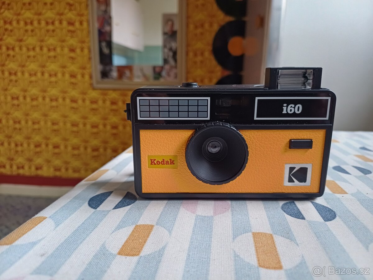 Kodak i60 analogový fotoaparát