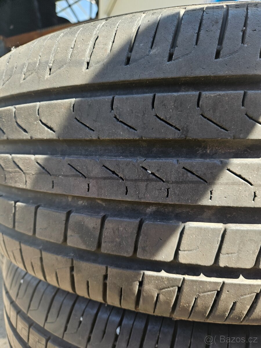 235/55R19 105V XL Scorpion Verde VOL PIRELLI